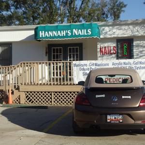 Meet your Posher, Ht